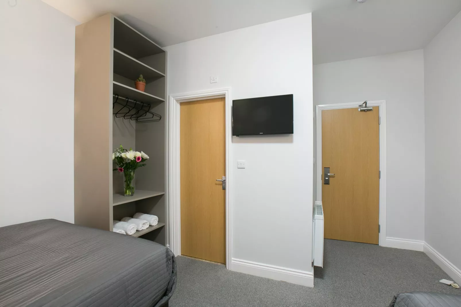 Alto Ilford Sta Single-Slaapkamer