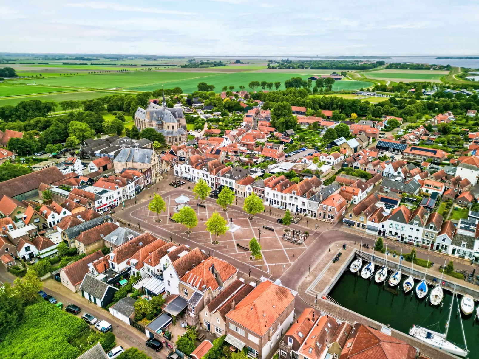 Zen Kitchen & Boutique Hotel-Buiten