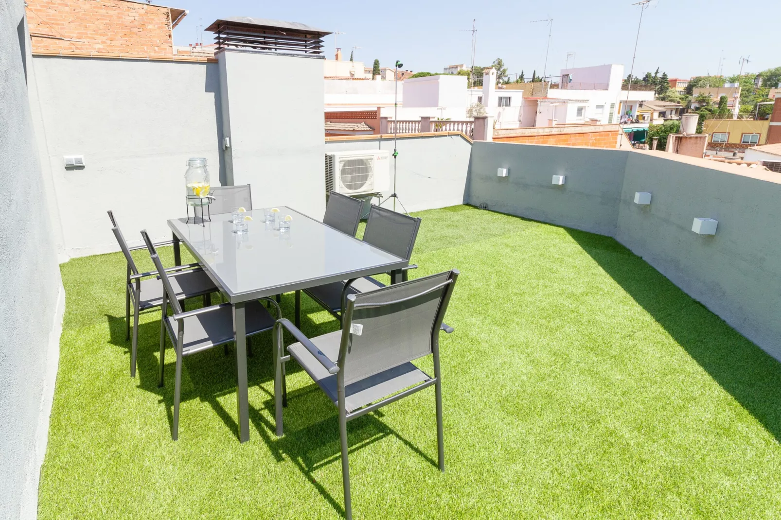 Vivalidays Oscar - Malgrat de Mar-Terras