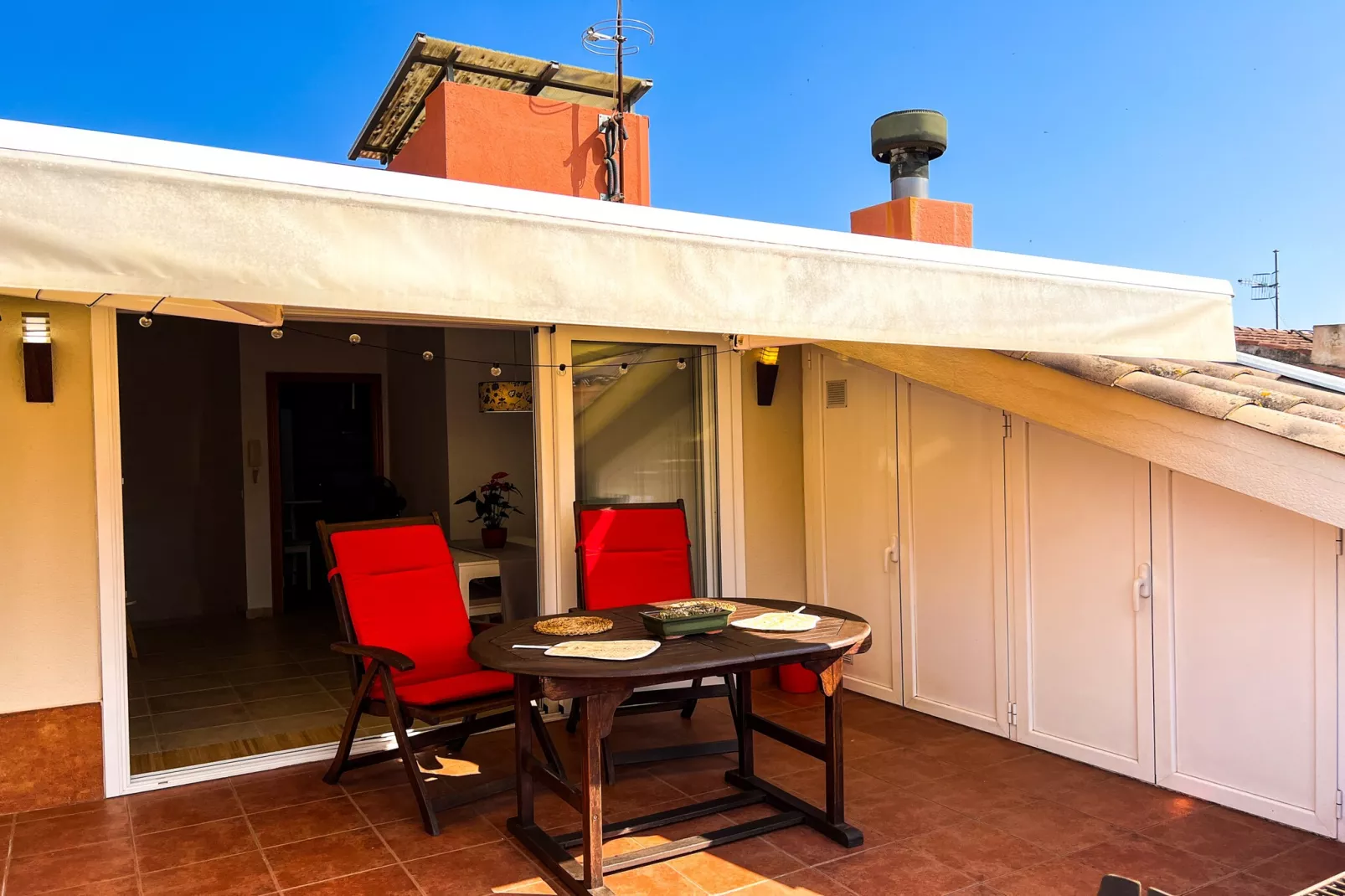 Vivalidays Montserrat - Blanes-Terras