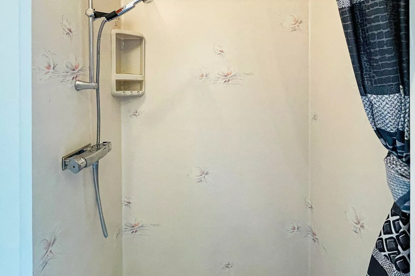 2 persoons vakantie huis in ELLÖS-By Traum-Binnen