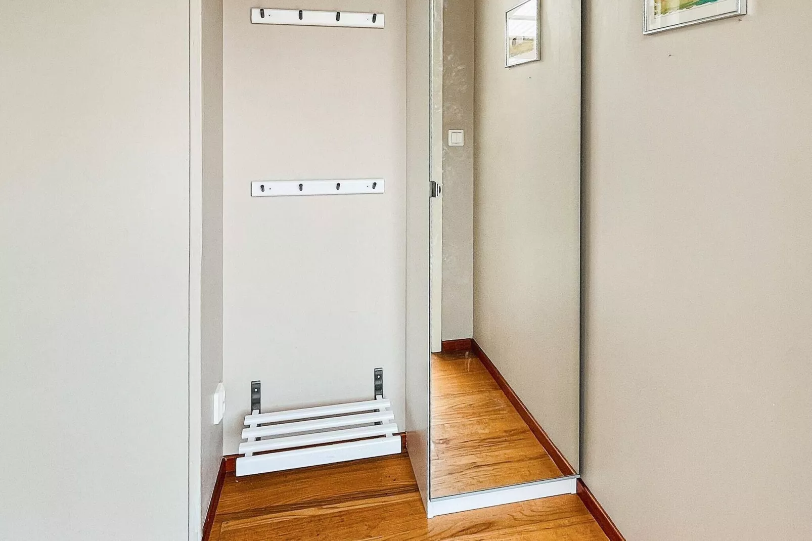 2 persoons vakantie huis in ELLÖS-By Traum-Binnen