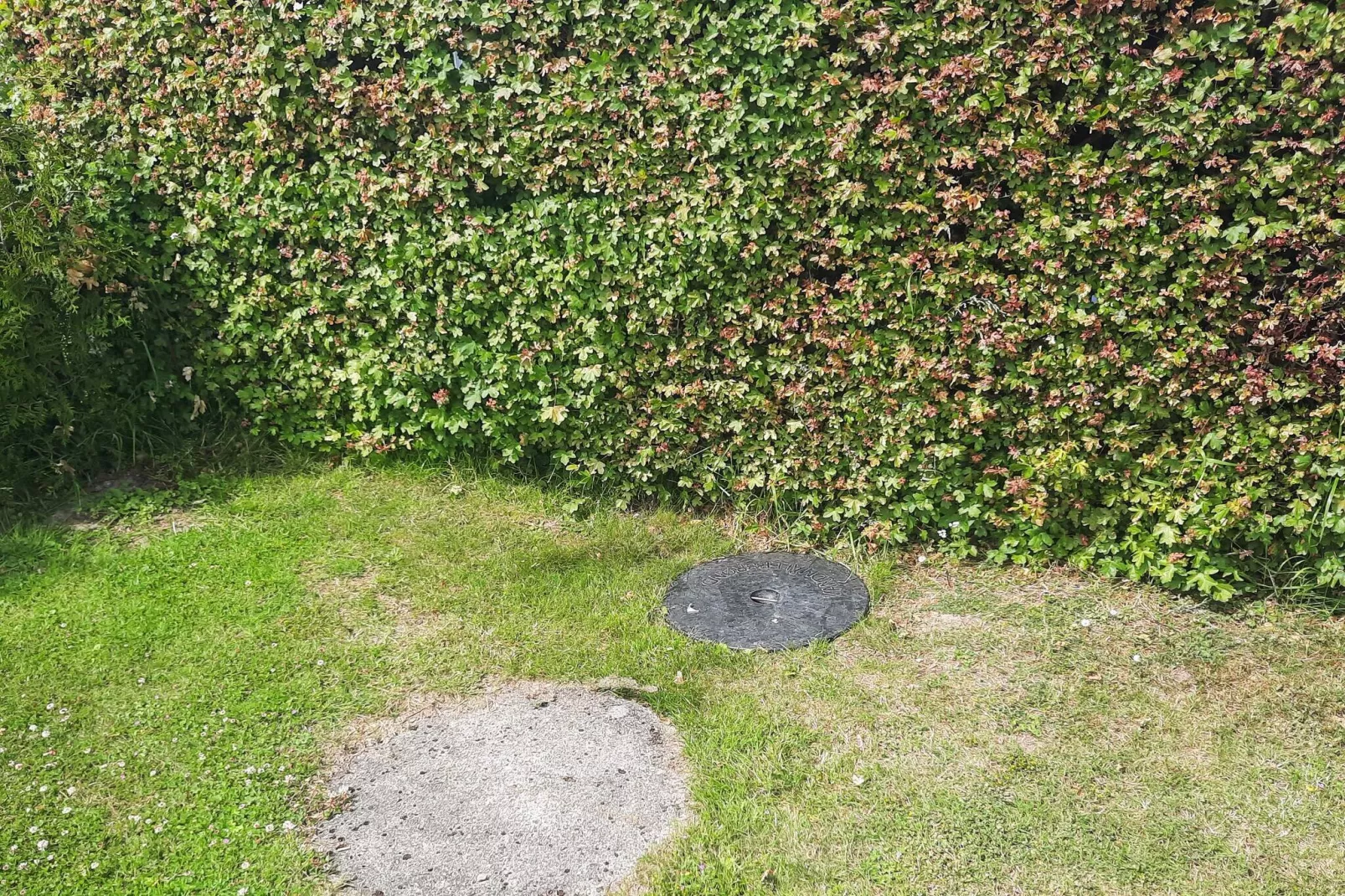 8 Personen vakantie huis in Otterup-Buitenlucht