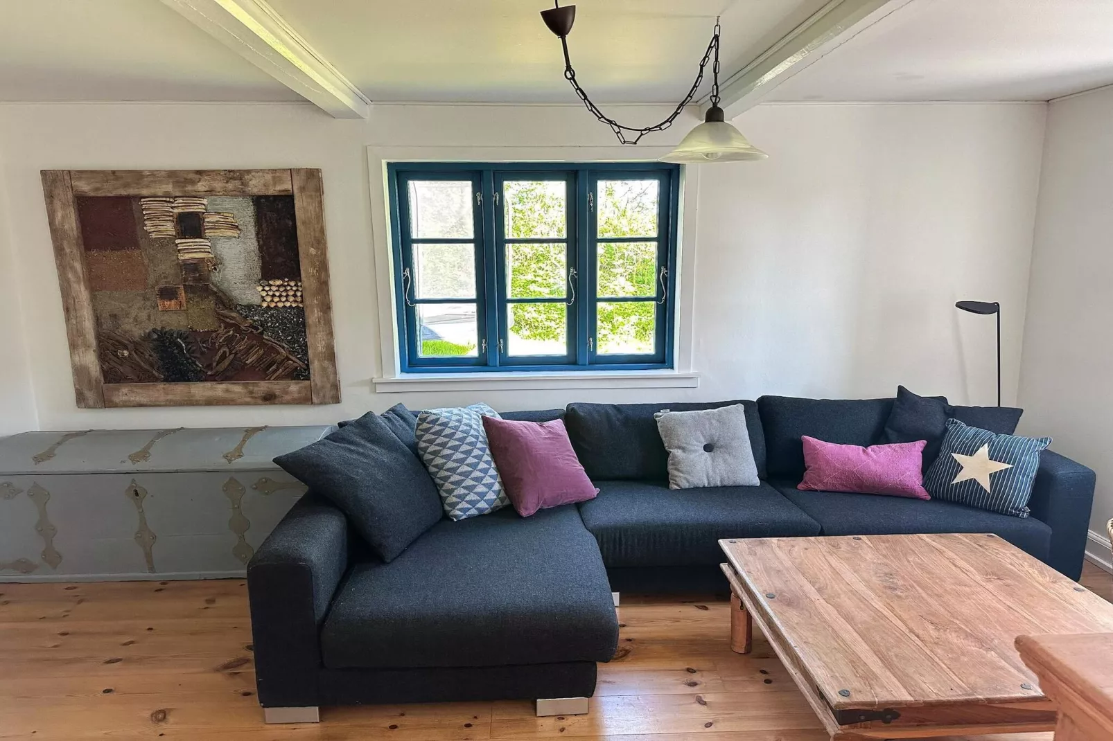 6 Personen vakantie huis in Rude-Binnen
