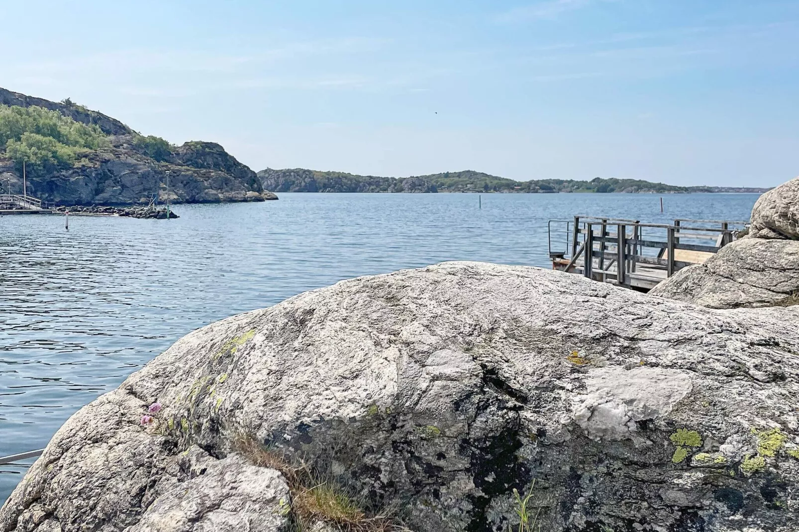 2 persoons vakantie huis in ELLÖS-By Traum-Niet-getagd