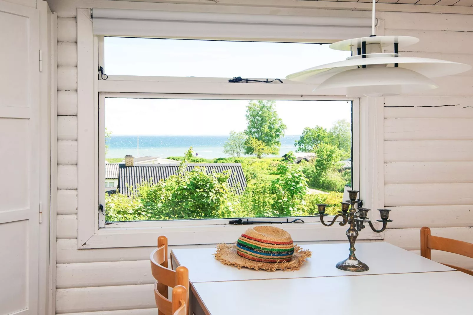 5 Personen vakantie huis in Haderslev-Binnen