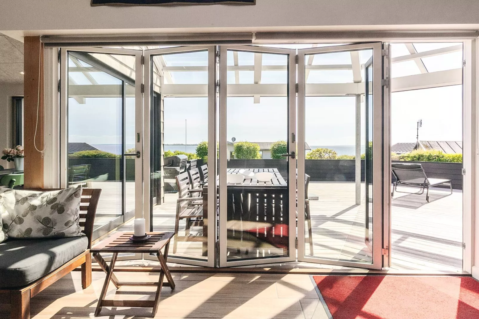4 sterren vakantie huis in Faaborg-Binnen