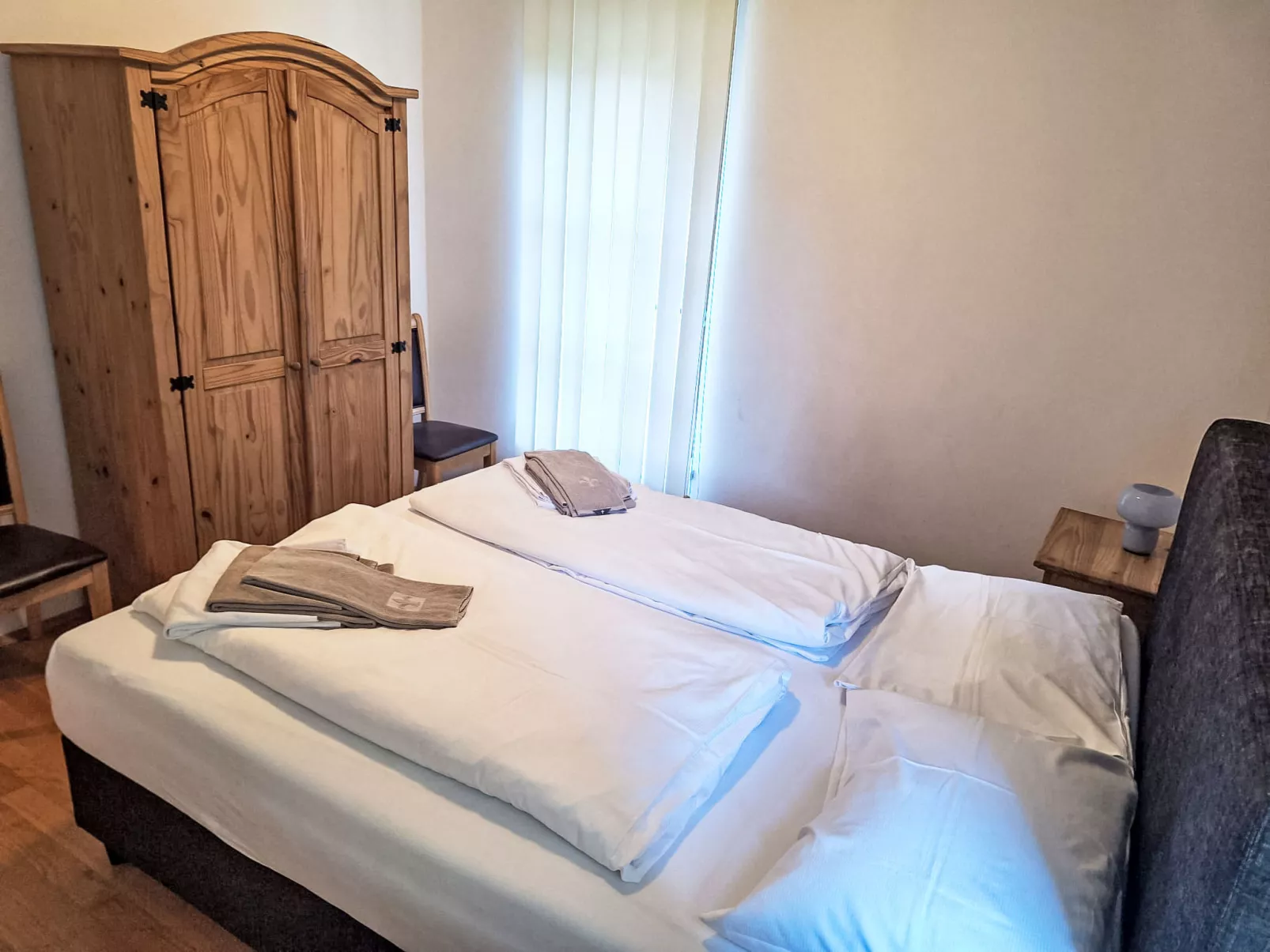 Schönblick Mountain Resort-Binnen