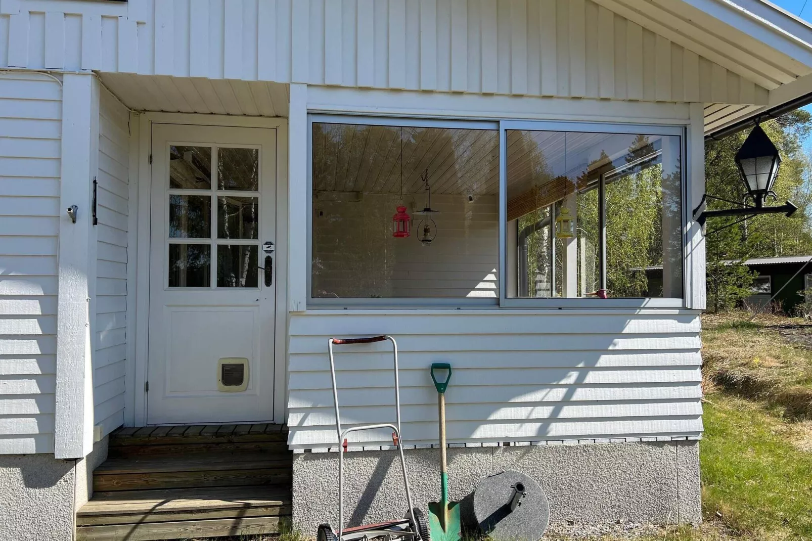 6 persoons vakantie huis in VÄRMDÖ-By Traum-Buitenlucht