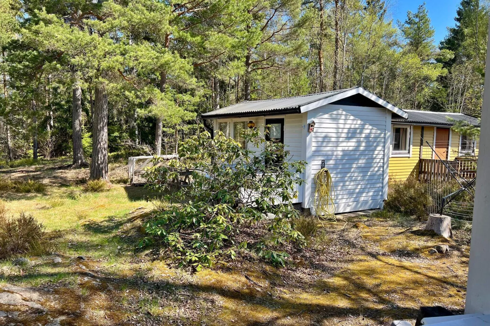 6 persoons vakantie huis in VÄRMDÖ-By Traum-Buitenlucht