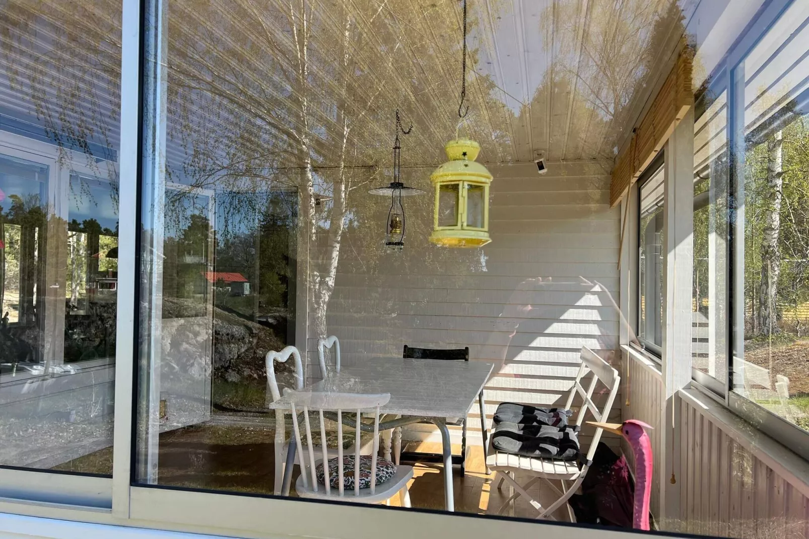 6 persoons vakantie huis in VÄRMDÖ-By Traum-Binnen