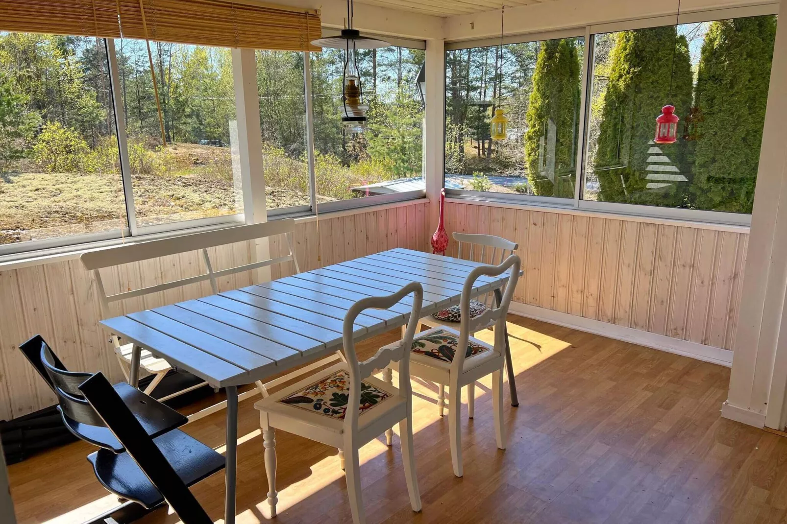 6 persoons vakantie huis in VÄRMDÖ-By Traum-Binnen