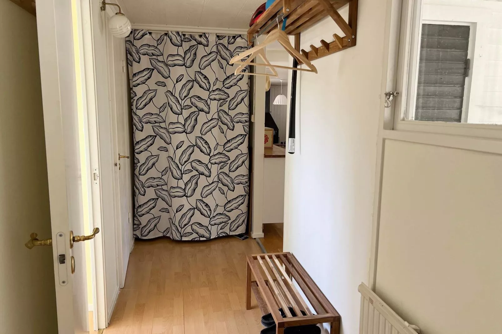 6 persoons vakantie huis in VÄRMDÖ-By Traum-Binnen