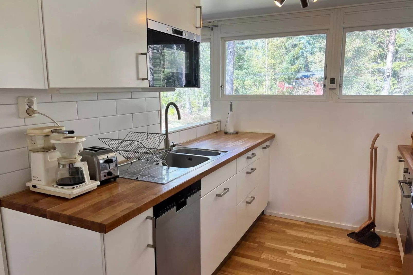 6 persoons vakantie huis in VÄRMDÖ-By Traum-Binnen