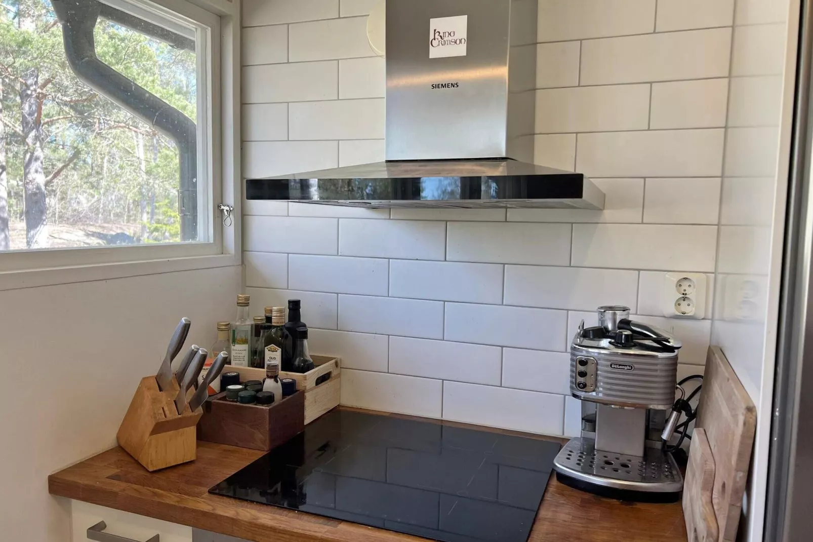 6 persoons vakantie huis in VÄRMDÖ-By Traum-Binnen