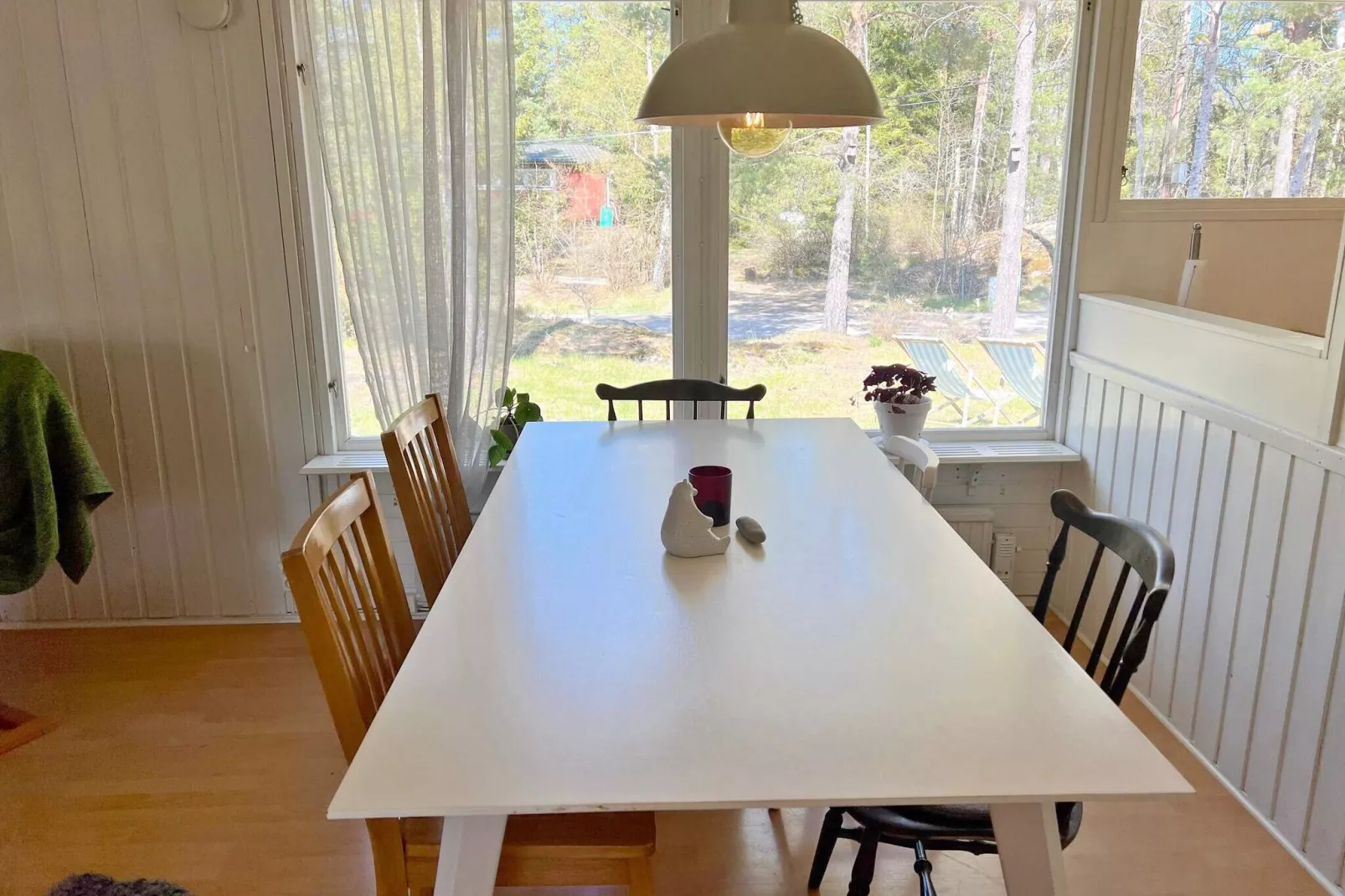 6 persoons vakantie huis in VÄRMDÖ-By Traum-Binnen