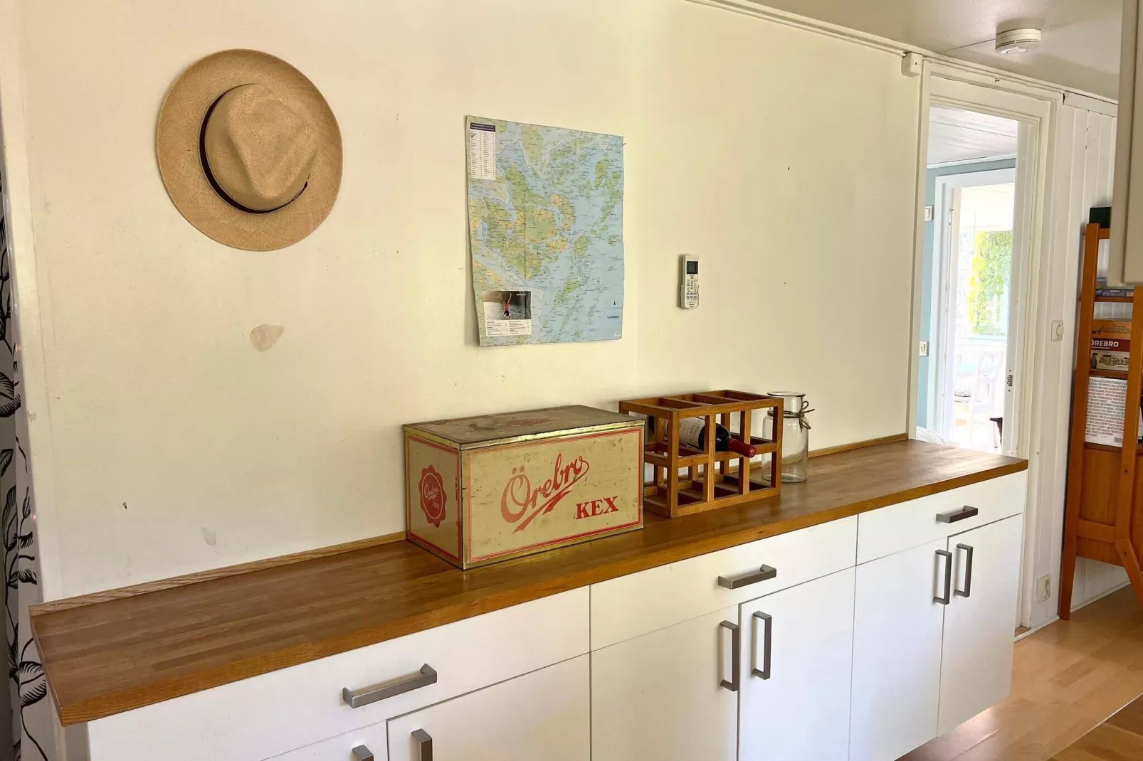 6 persoons vakantie huis in VÄRMDÖ-By Traum-Binnen