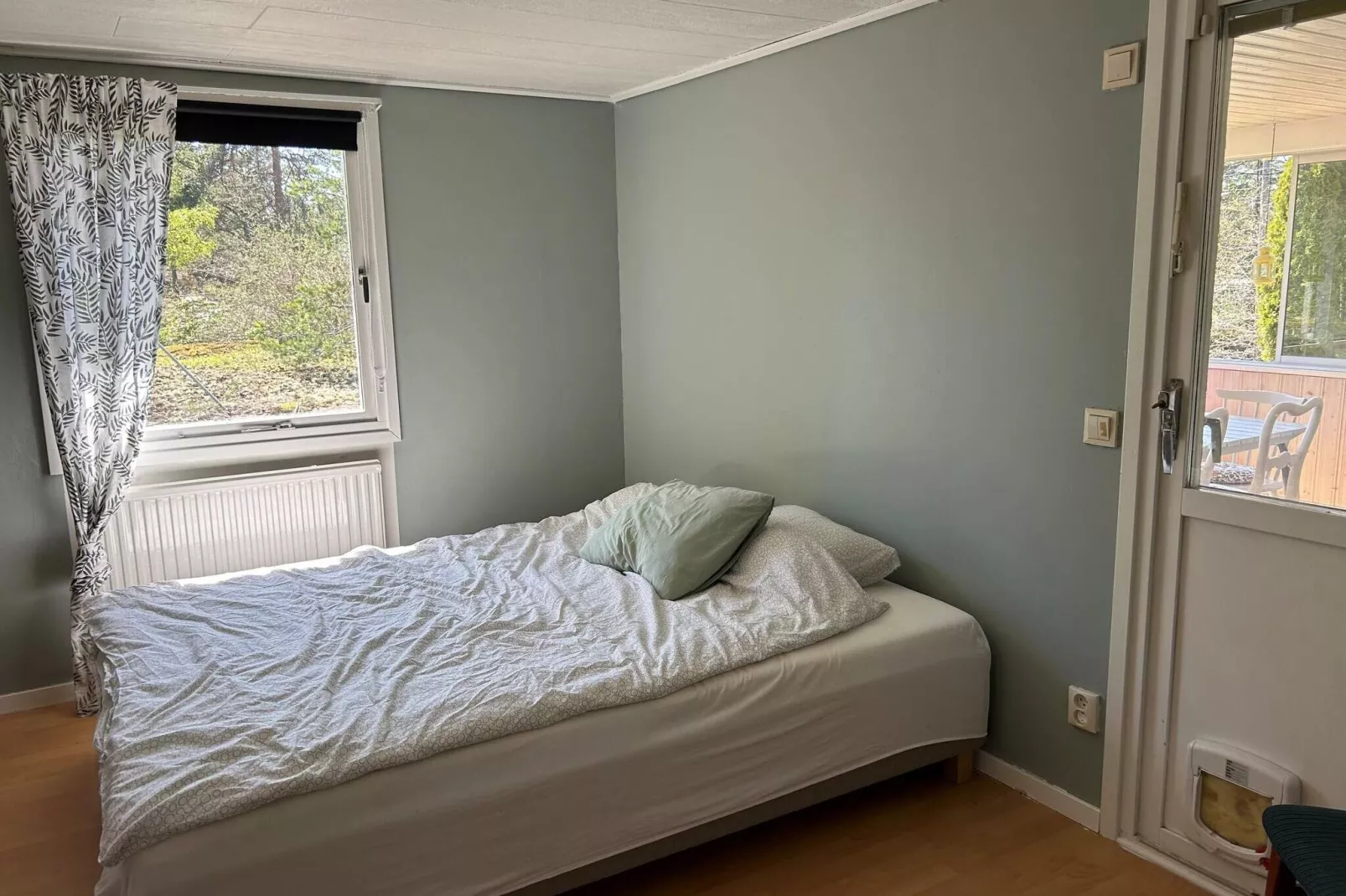 6 persoons vakantie huis in VÄRMDÖ-By Traum-Binnen