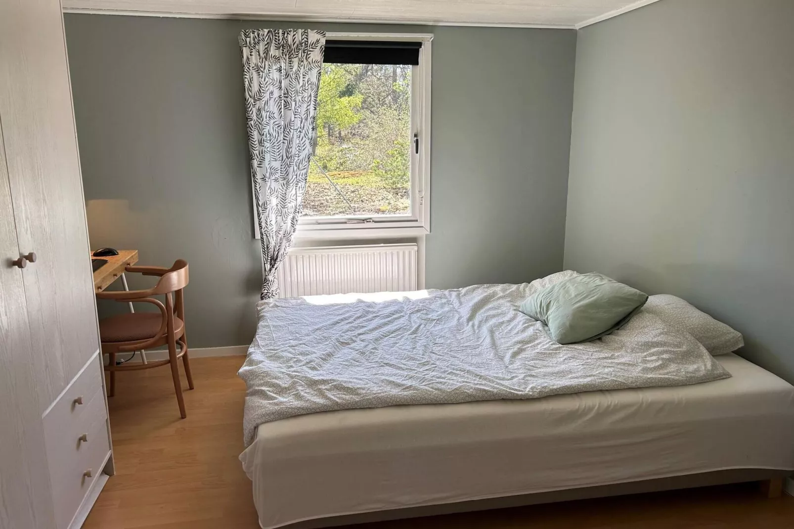 6 persoons vakantie huis in VÄRMDÖ-By Traum-Binnen