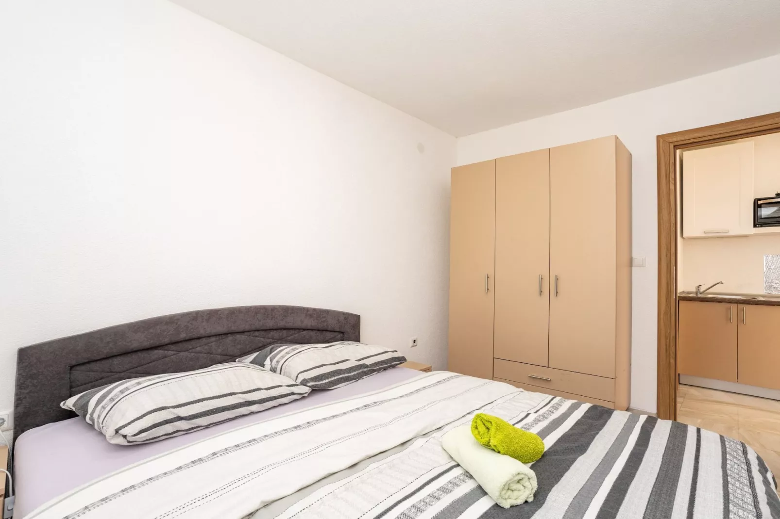Guest Gouse Stipanovi Dvori - Three Bedroom Apartment with Terrace 8