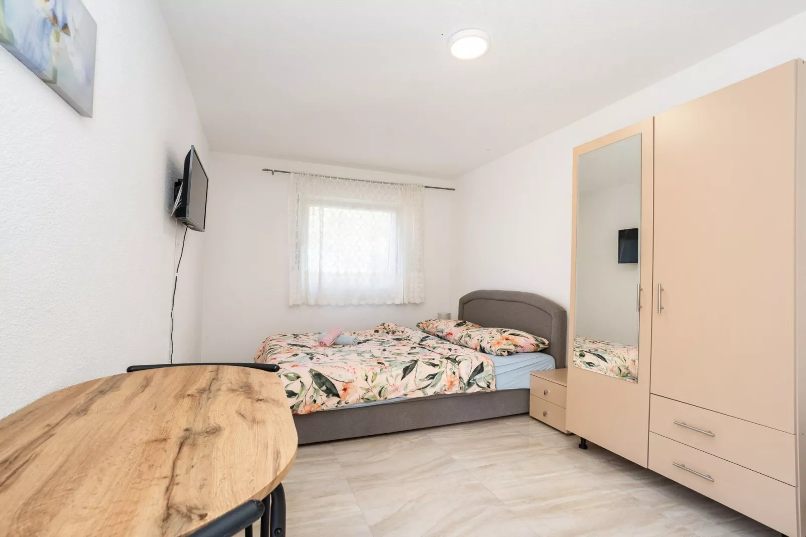 Guest Gouse Stipanovi Dvori - One Bedroom Apartment 4-Slaapkamer