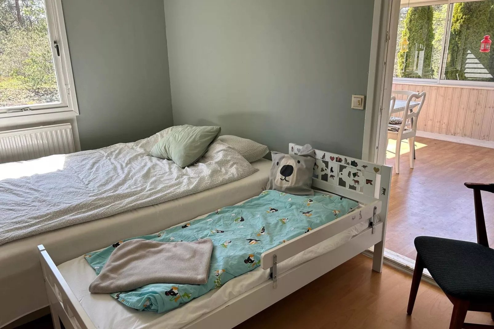 6 persoons vakantie huis in VÄRMDÖ-By Traum-Binnen