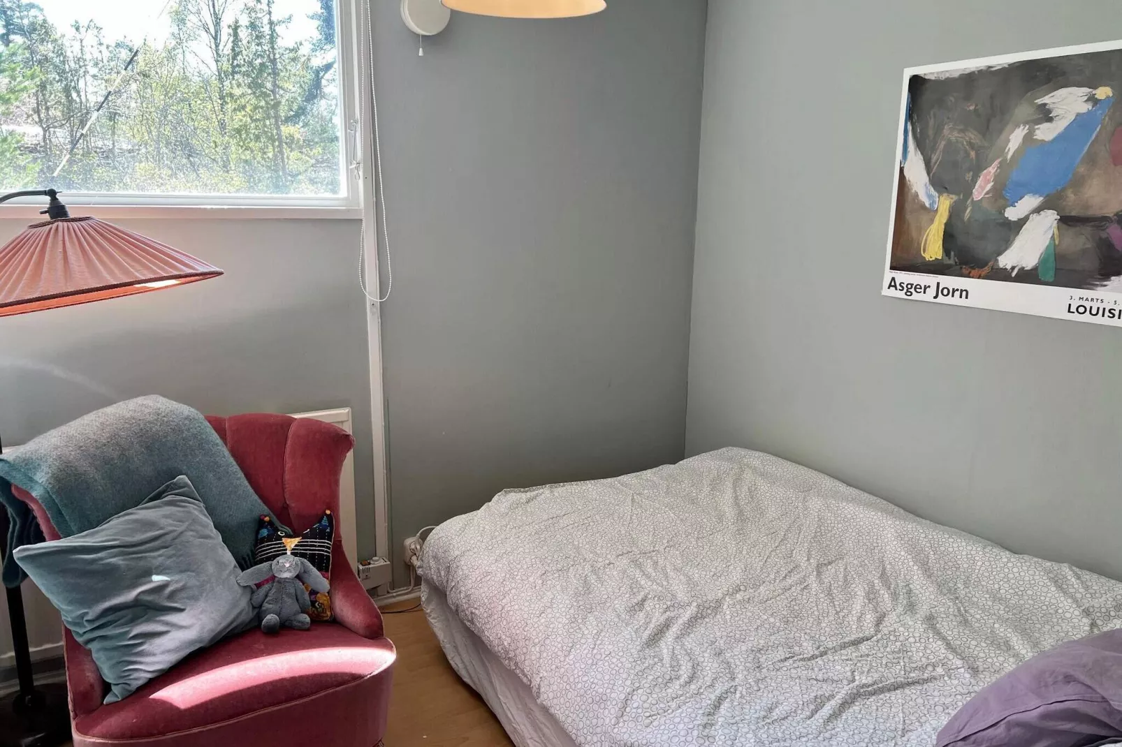 6 persoons vakantie huis in VÄRMDÖ-By Traum-Binnen