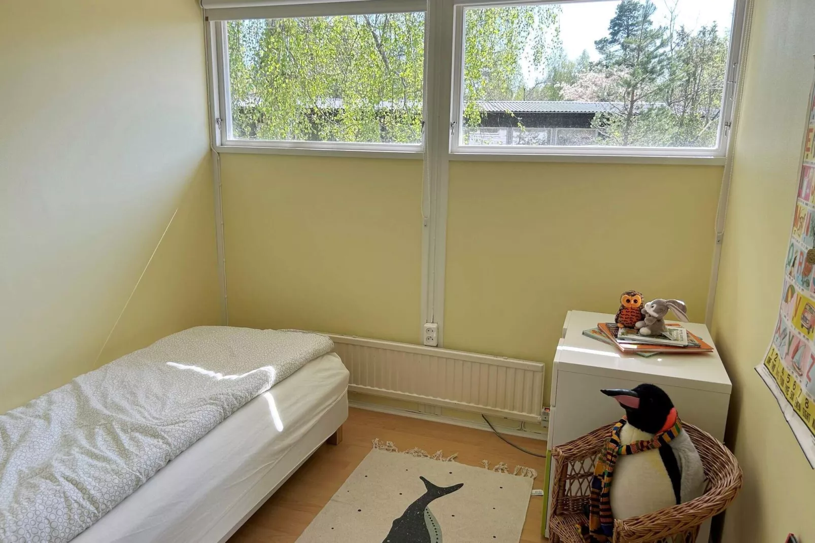 6 persoons vakantie huis in VÄRMDÖ-By Traum-Binnen