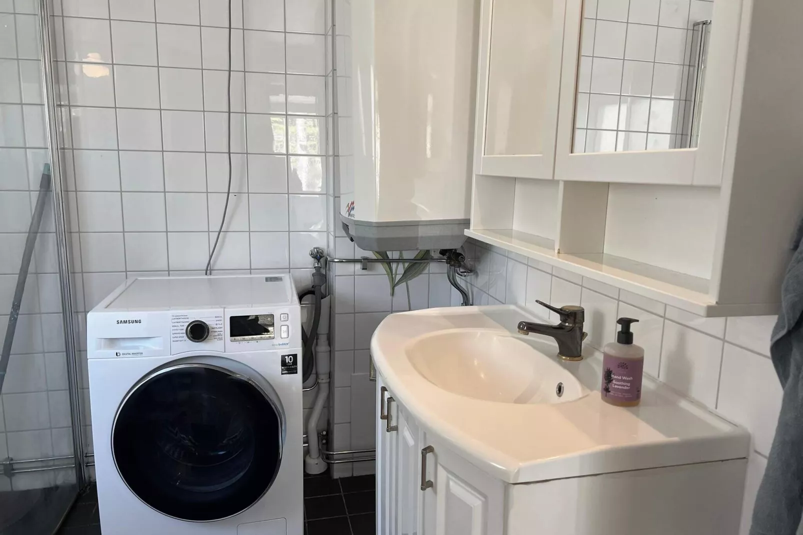 6 persoons vakantie huis in VÄRMDÖ-By Traum-Binnen