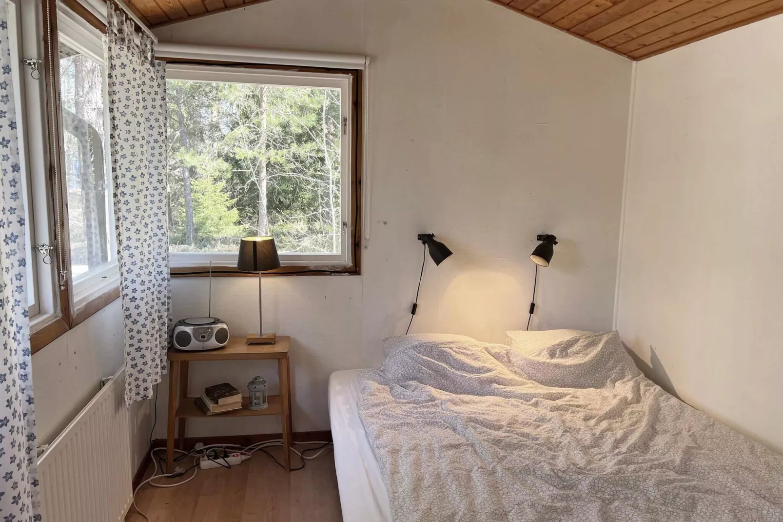 6 persoons vakantie huis in VÄRMDÖ-By Traum-Binnen