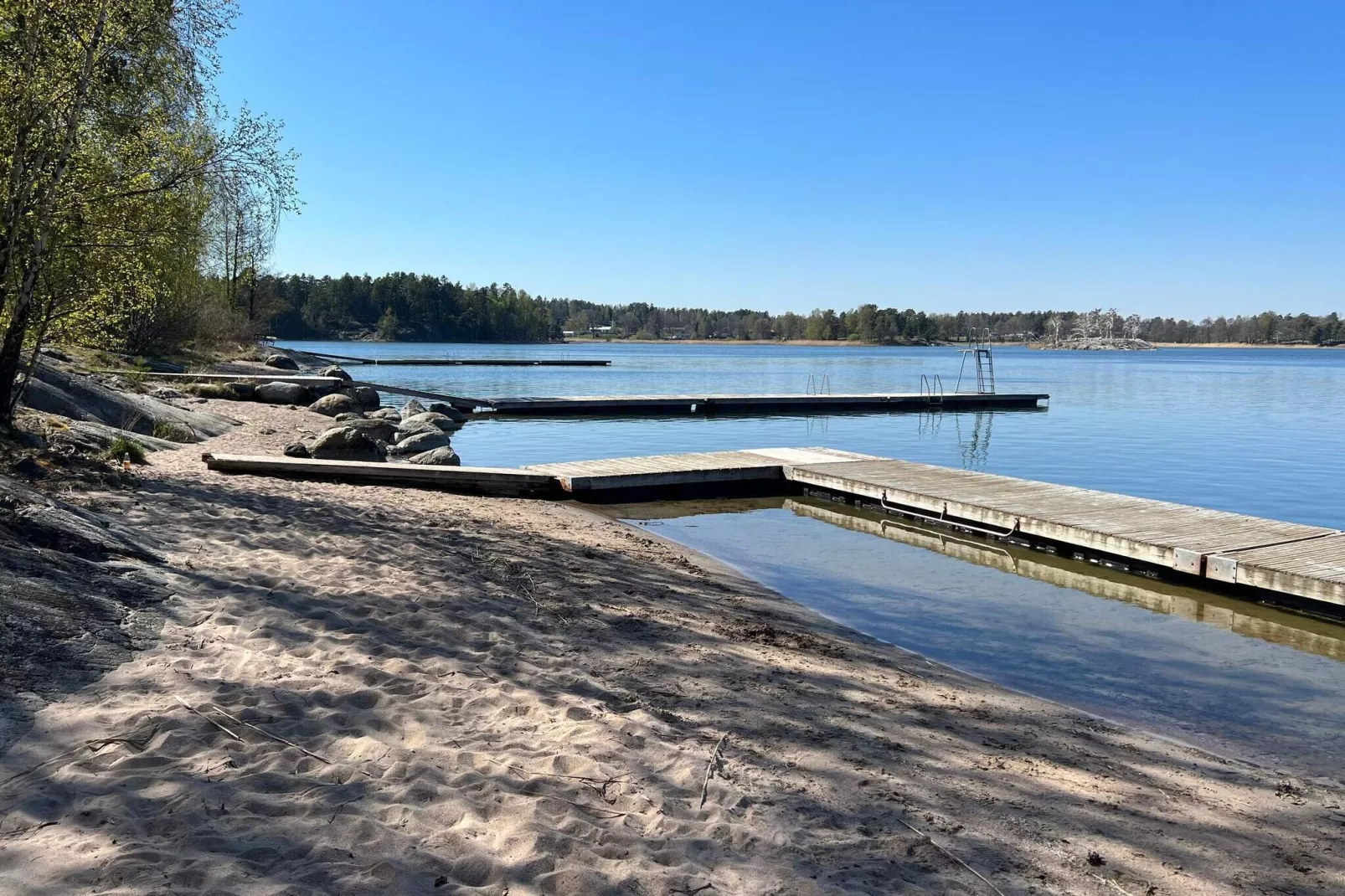6 persoons vakantie huis in VÄRMDÖ-By Traum-Niet-getagd