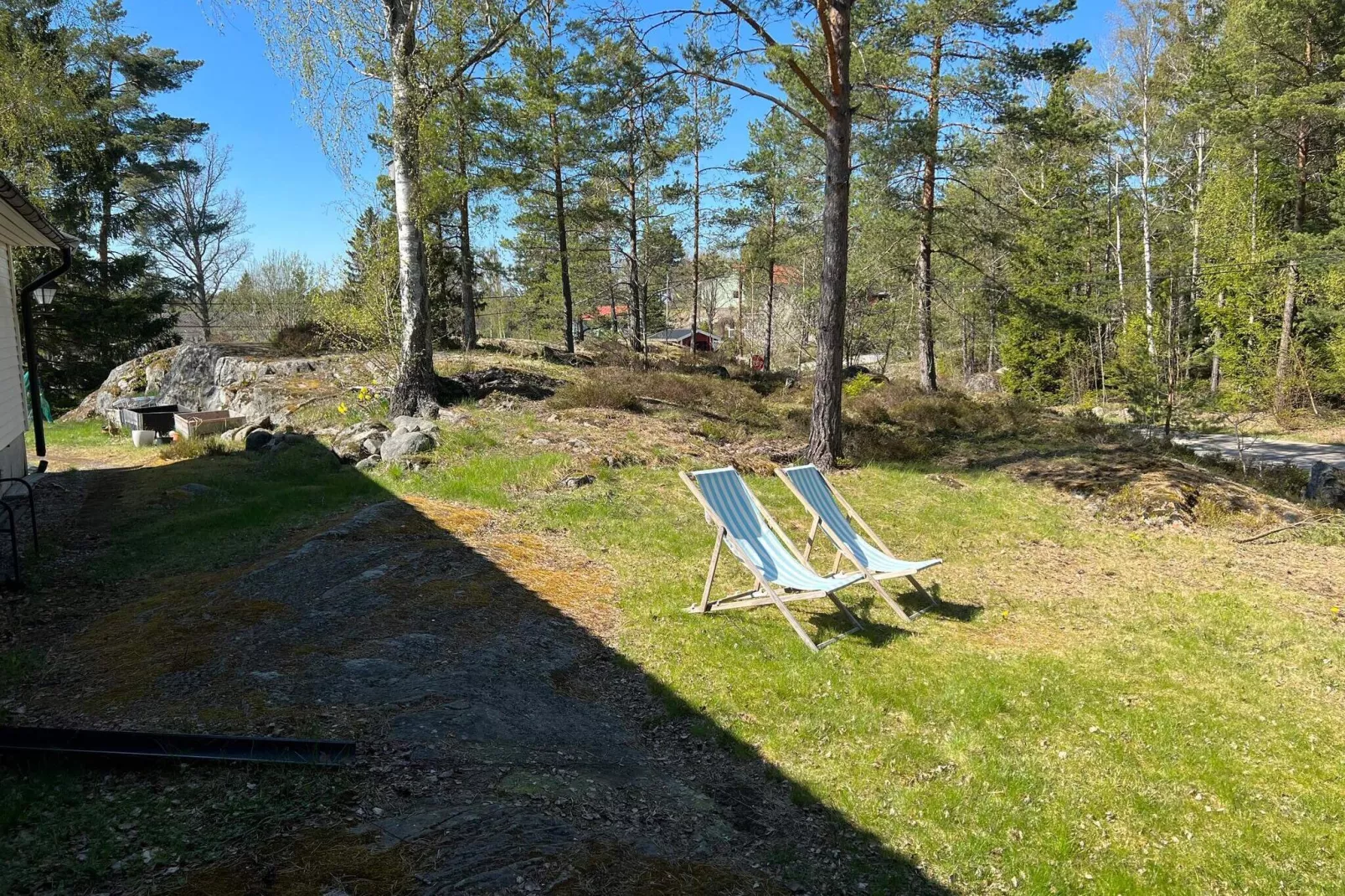 6 persoons vakantie huis in VÄRMDÖ-By Traum-Niet-getagd