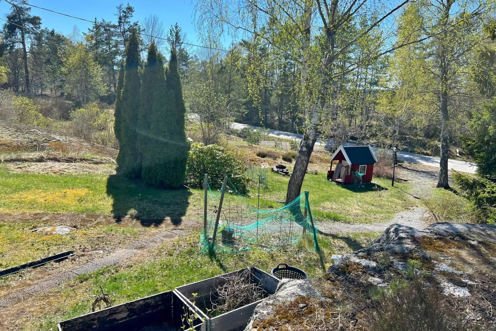 6 persoons vakantie huis in VÄRMDÖ-By Traum-Niet-getagd