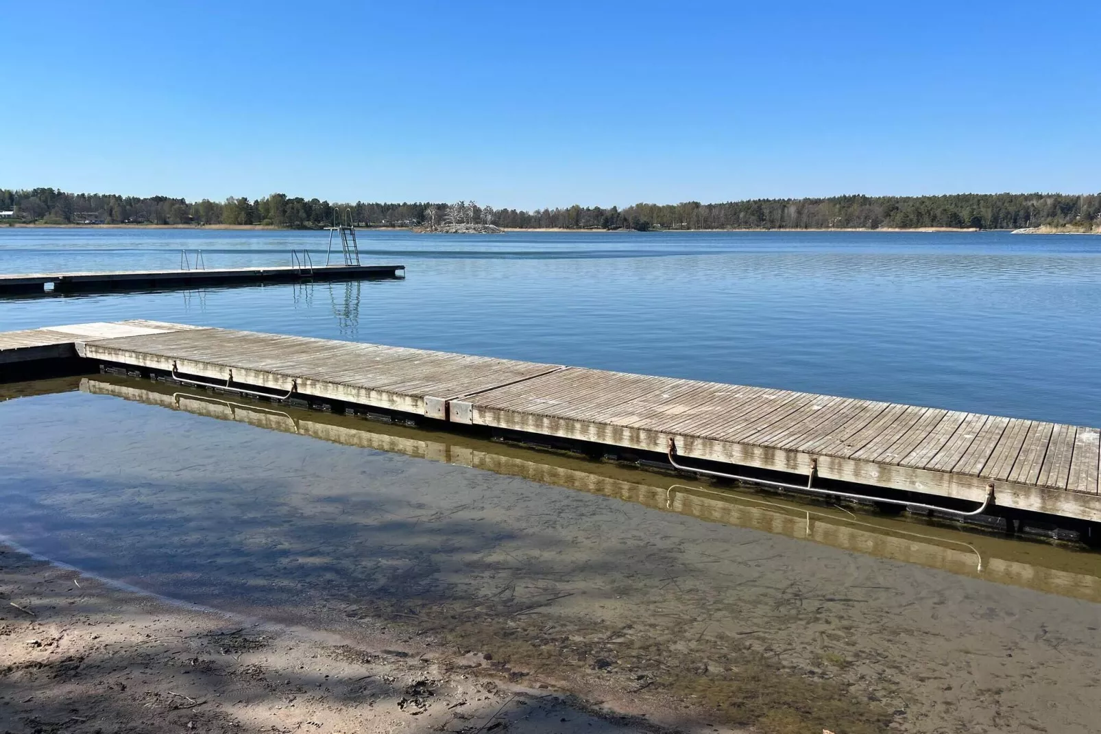 6 persoons vakantie huis in VÄRMDÖ-By Traum-Niet-getagd