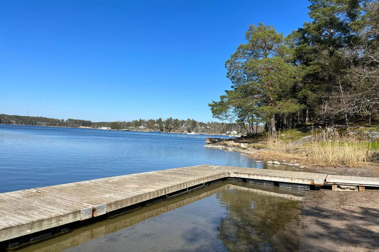 6 persoons vakantie huis in VÄRMDÖ-By Traum-Niet-getagd