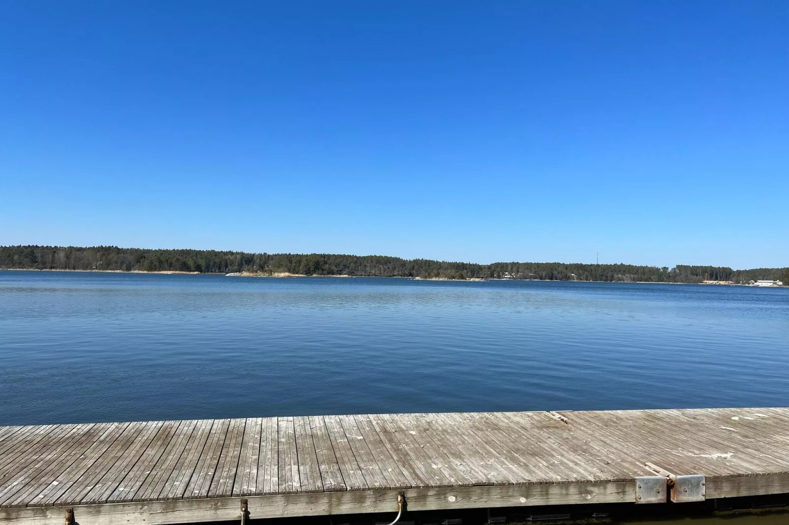 6 persoons vakantie huis in VÄRMDÖ-By Traum-Niet-getagd