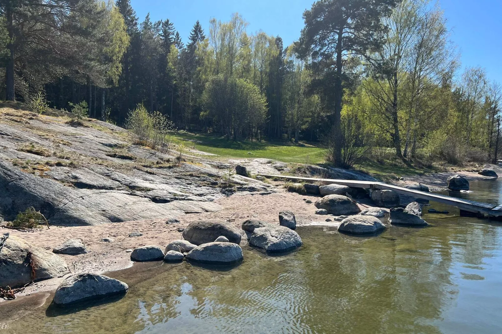 6 persoons vakantie huis in VÄRMDÖ-By Traum-Niet-getagd