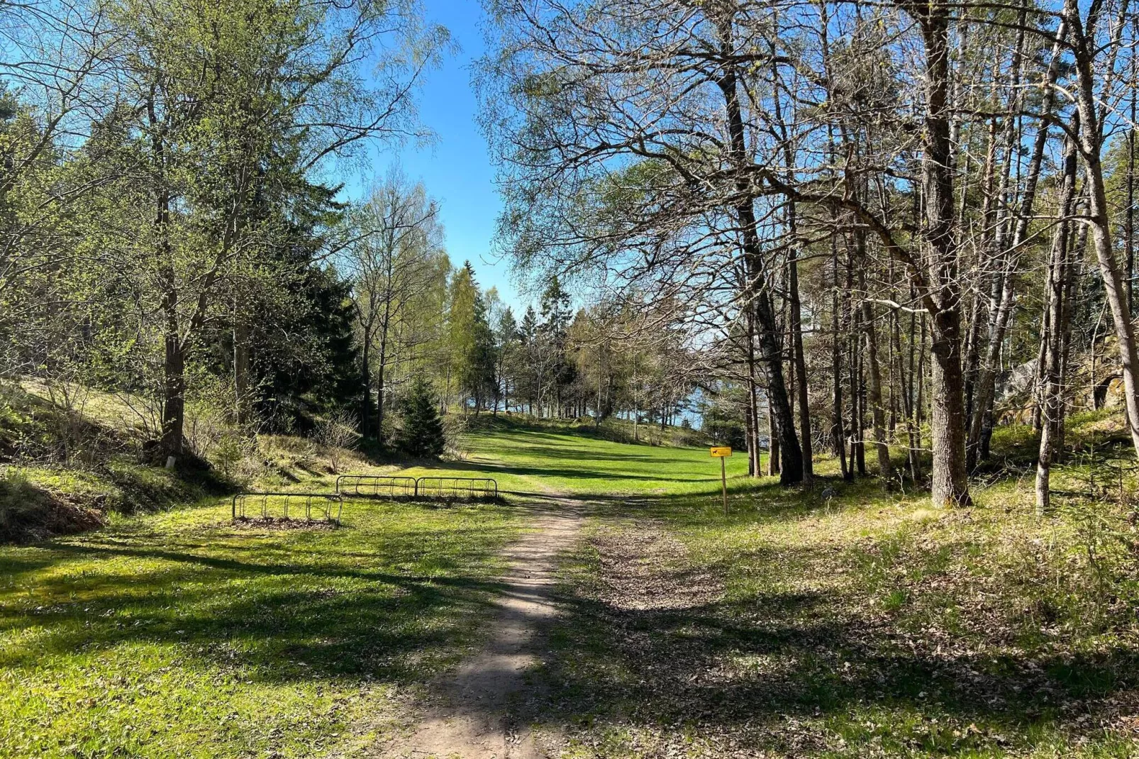 6 persoons vakantie huis in VÄRMDÖ-By Traum-Niet-getagd