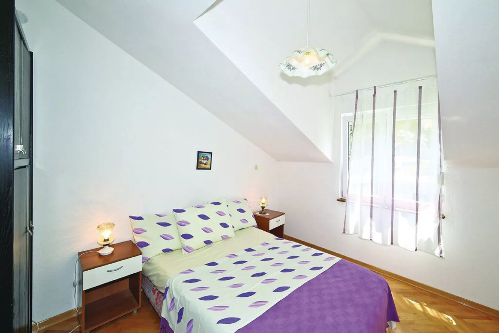 Apartments Halilović - Two Bedroom Apartment 3-Slaapkamer