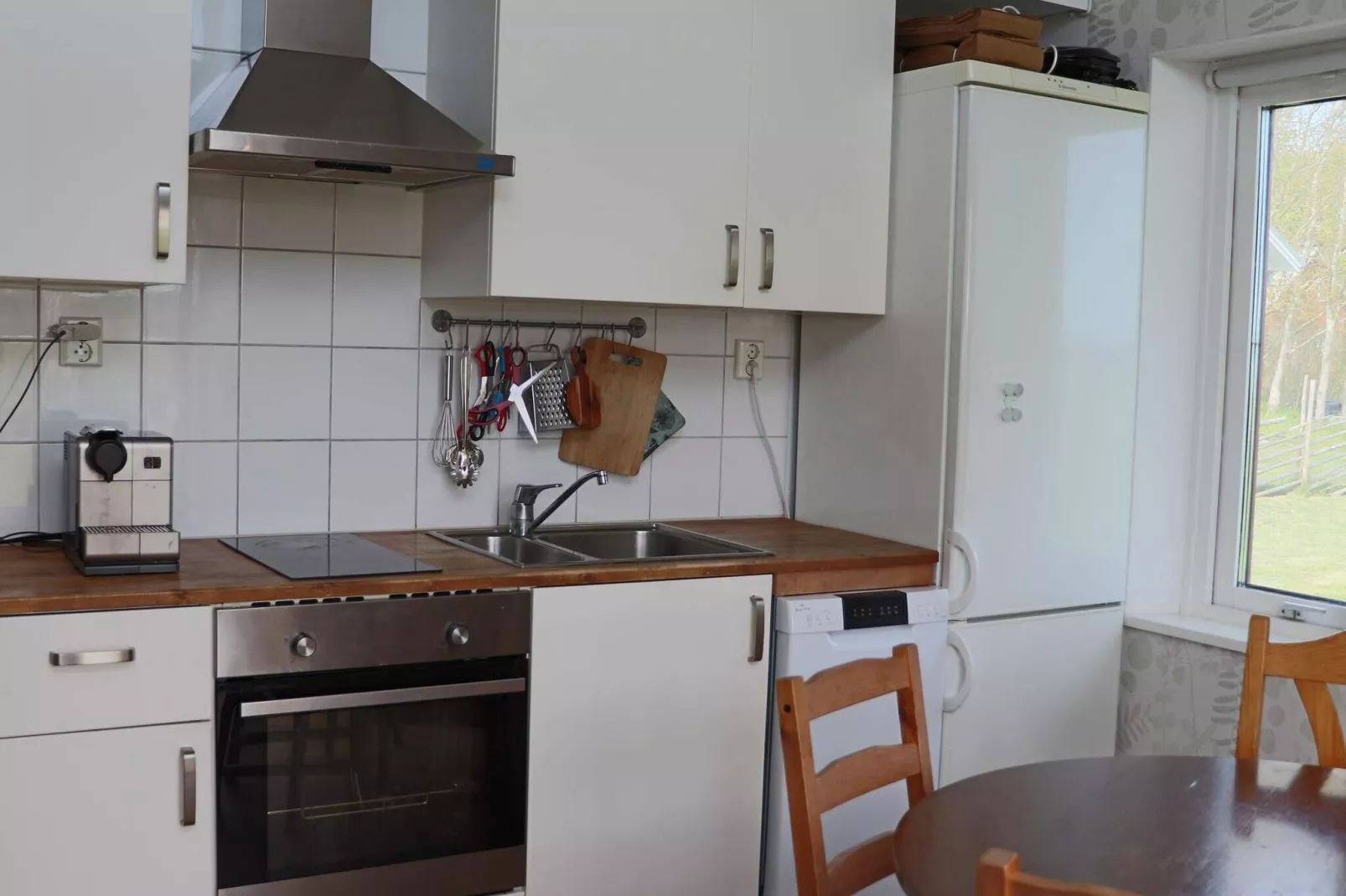 5 persoons vakantie huis in Åskloster-Binnen
