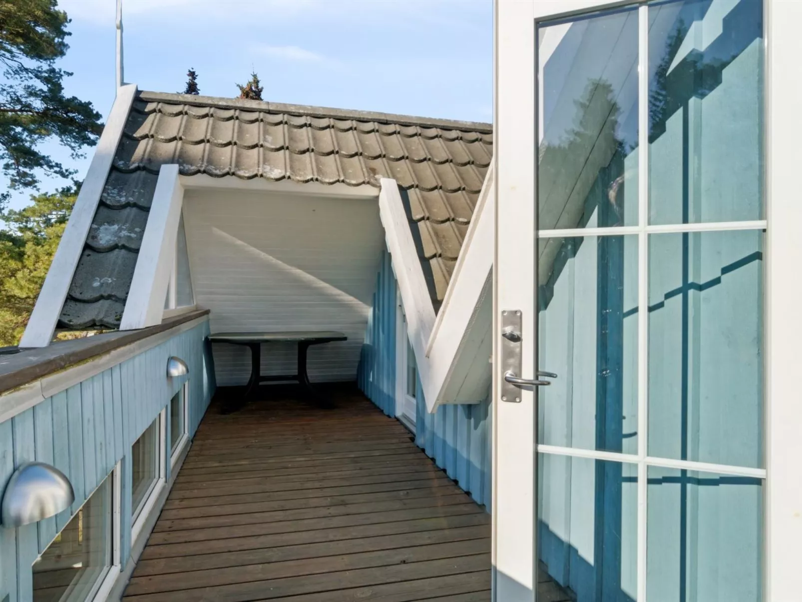"Laurentius" - 50m from the sea-Buiten