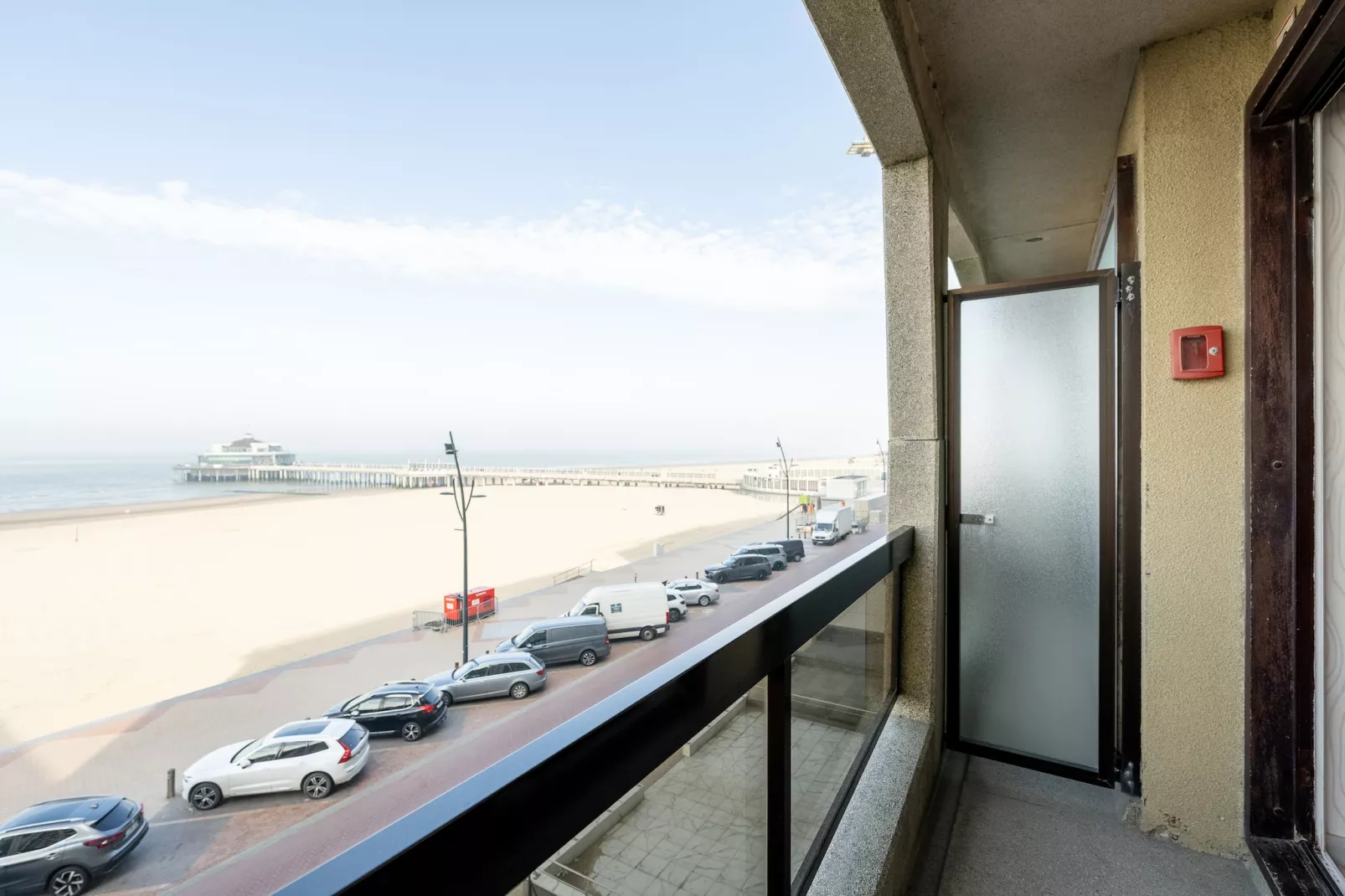 MALIBU BEACH II 3C - Terrasbalkon