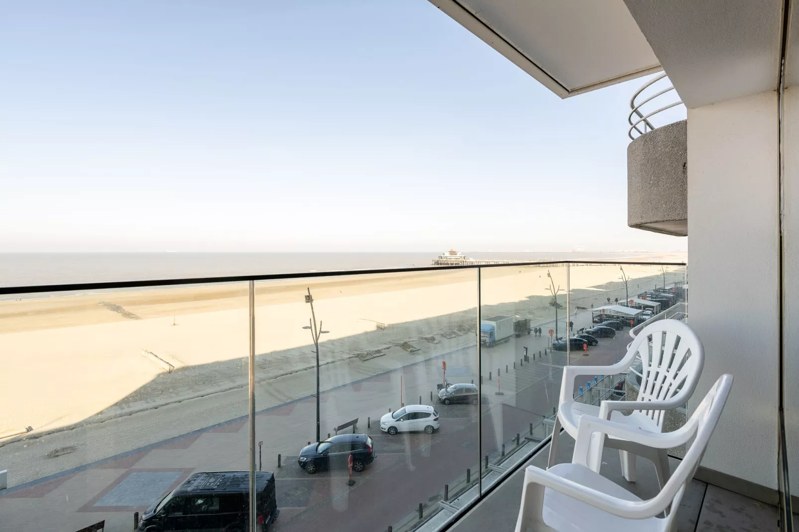EXCELSIOR 26A-Terrasbalkon