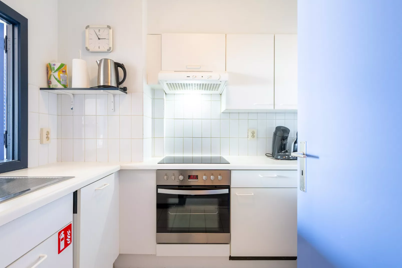 MALIBU SANDS 2A-Keuken