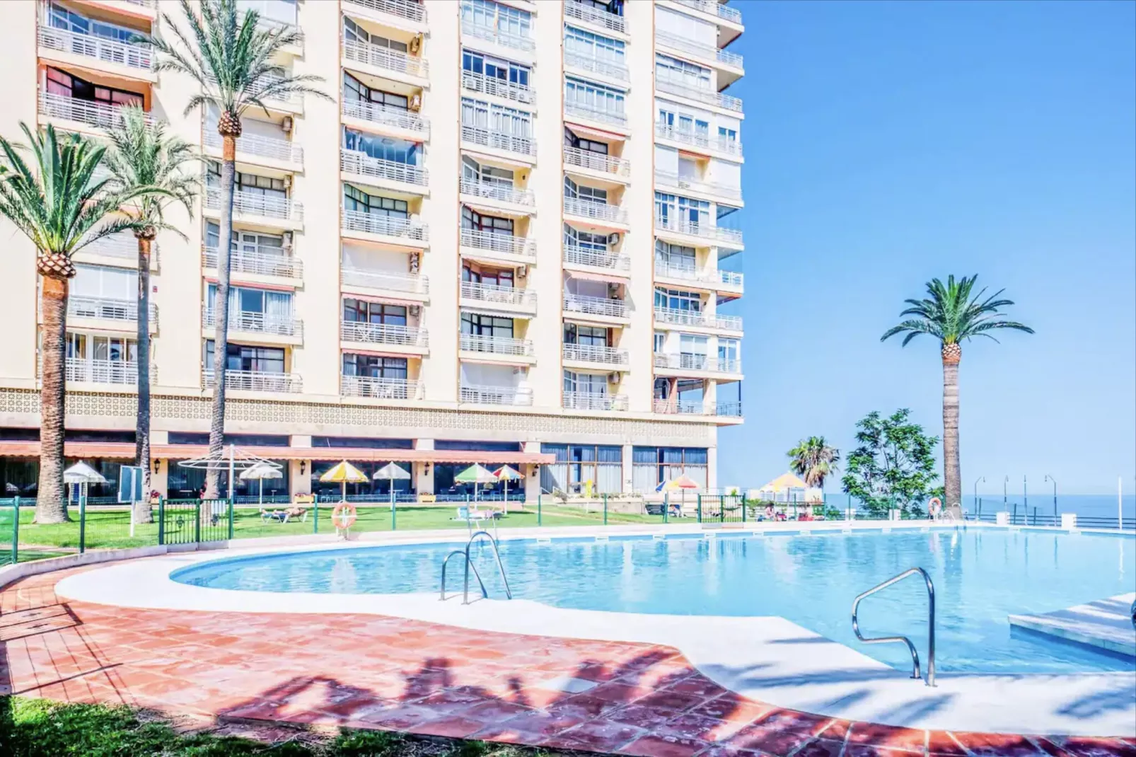 917 Torre-Zwembad