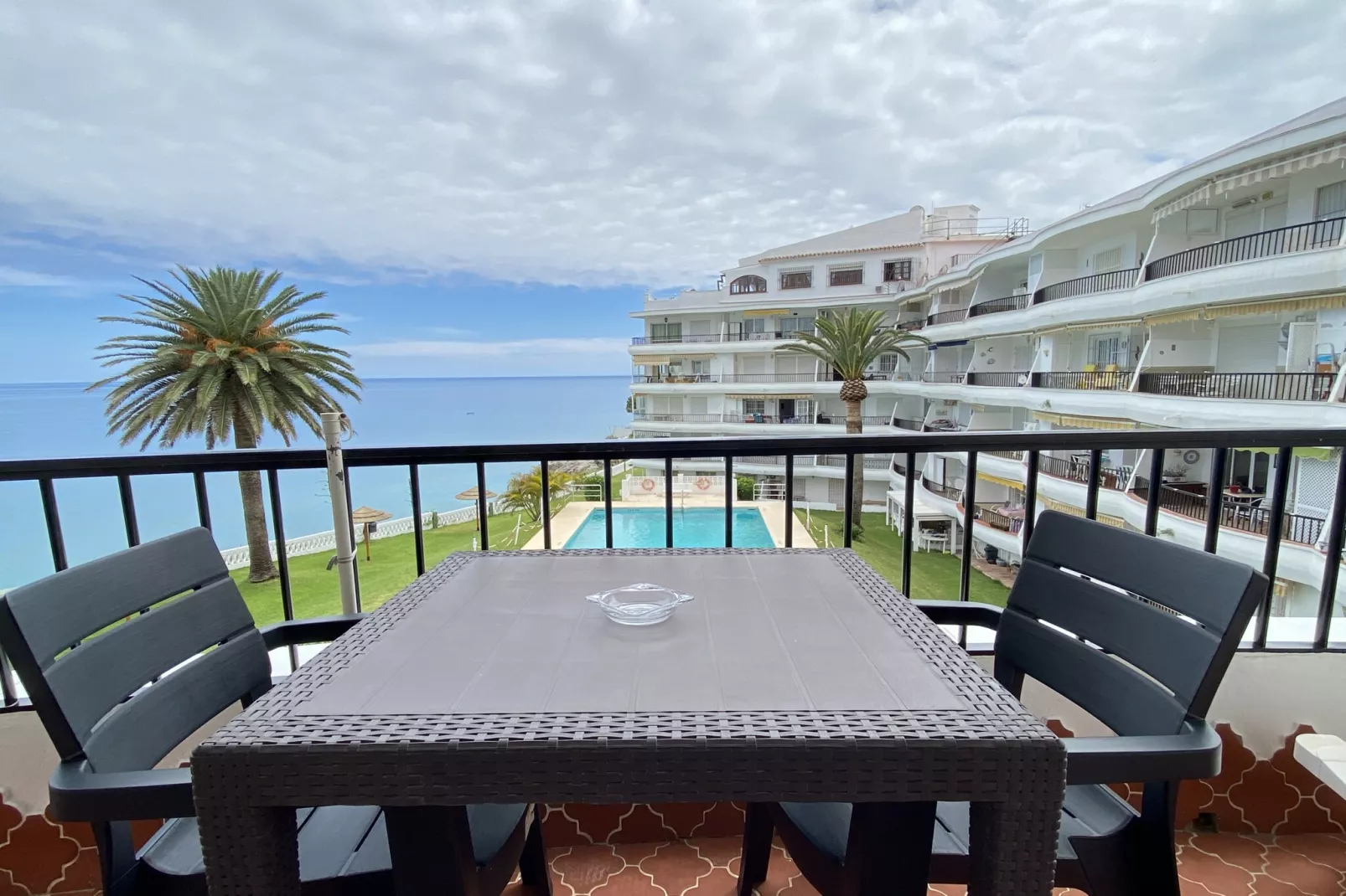 Acapulco Playa 306 by Casasol-Terras