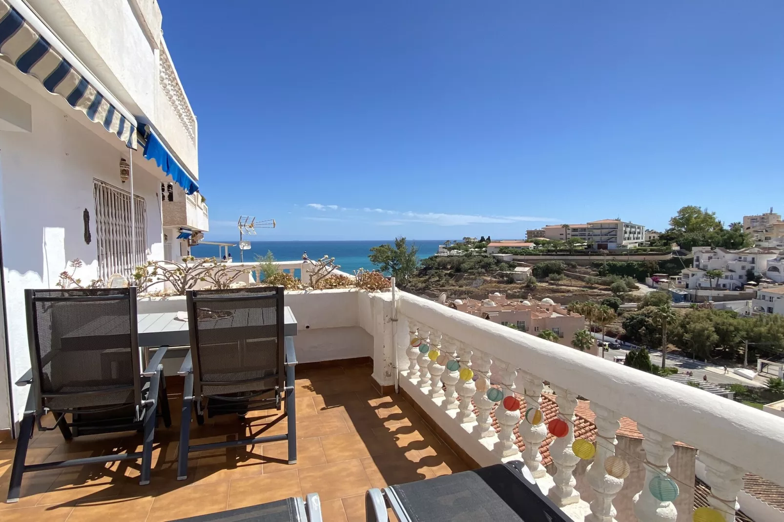 Litoral Burriana Apartment by Casasol-Terras