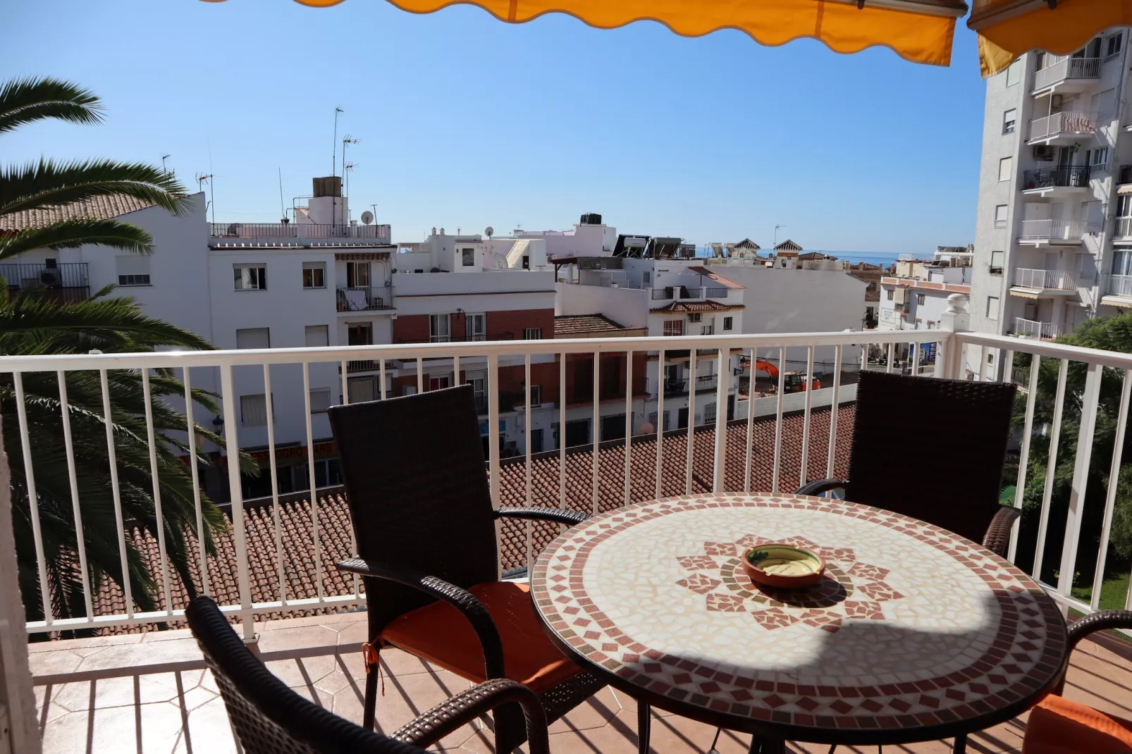 Coronado 129 Apartment by Casasol-Terras