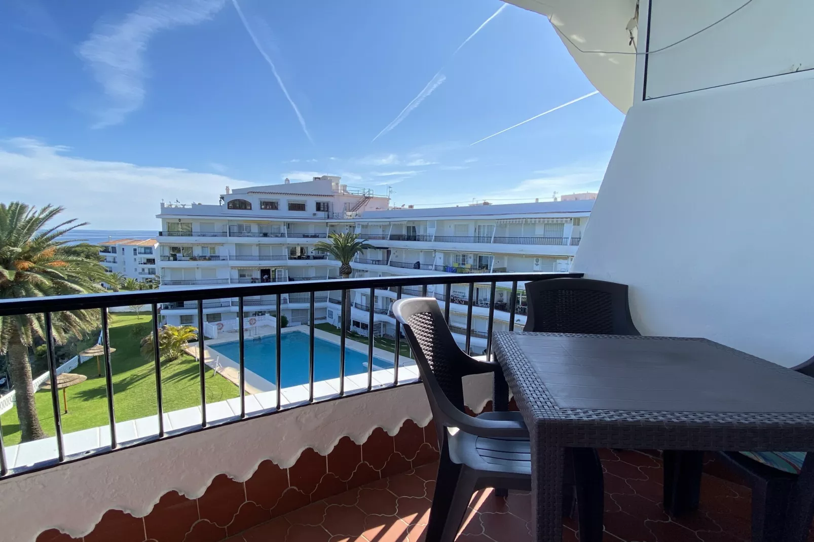 Acapulco Playa 412 by Casasol-Terras
