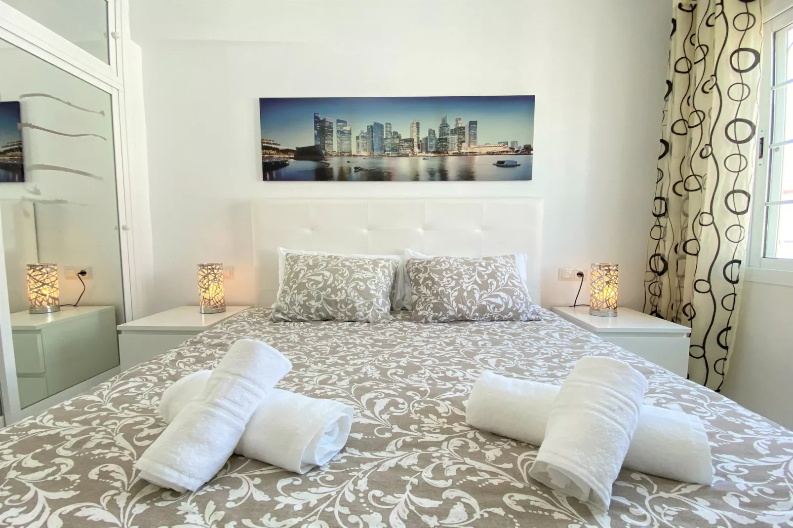 Apartamento Centro Top Floor by Casasol